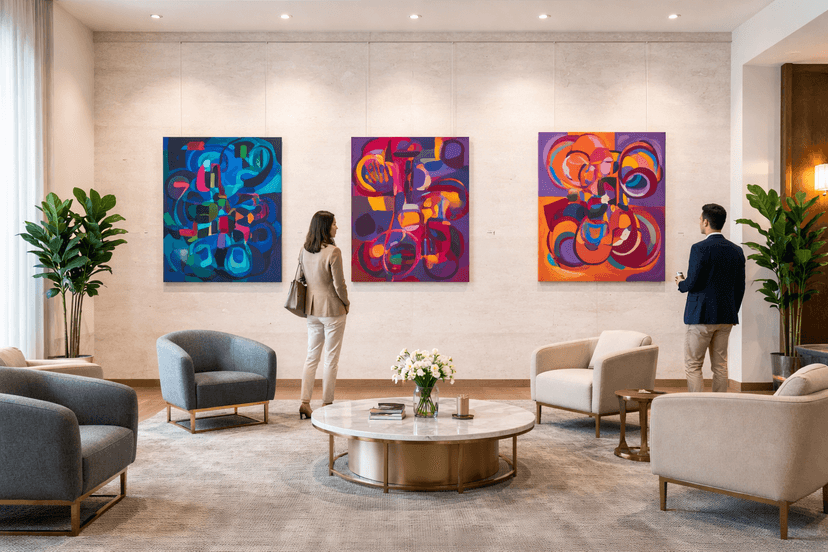 Hotels & Restaurants